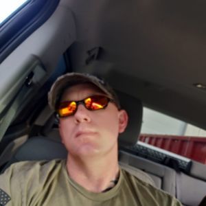 Meet your Posher, Randy